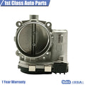 Throttle Body for Chrysler Dodge Challenger Jeep Cherokee Ram ProMaster (2011–2023)