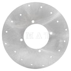 Brake Rotor & Screw Set for Arctic Cat Prowler 500 550 650 700 1000 Wildcat