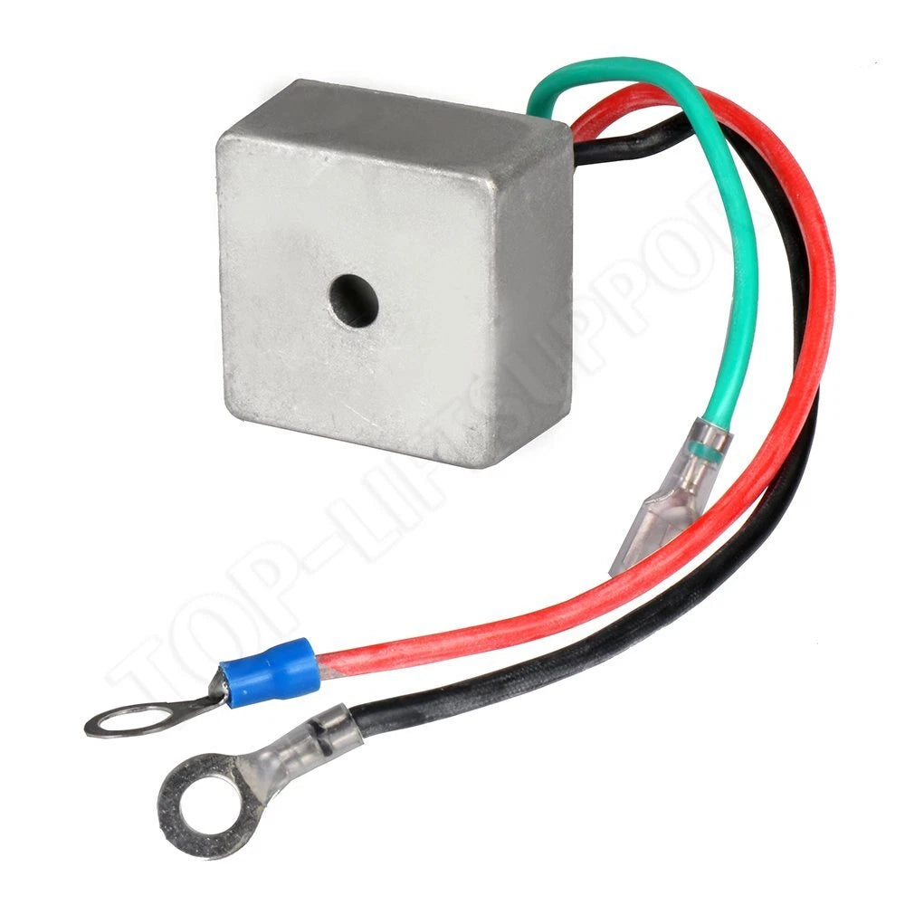 Voltage Regulator Rectifier for E-Z-GO Golf Cart