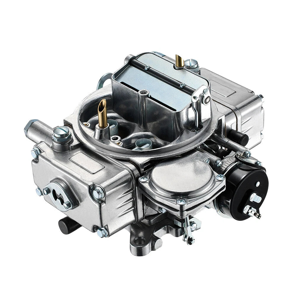 Holley 4160 600 CFM Carburetor for Chevy G20 Van (1970–1995)