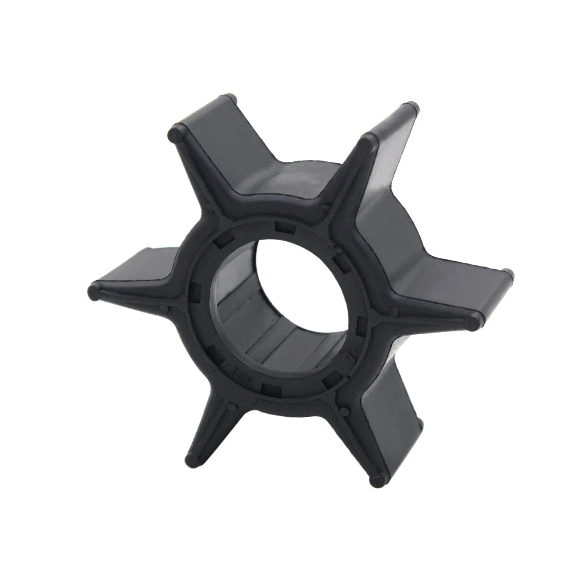 Water Pump Impeller for Yamaha Outboard 40-70 hp (2-Stroke) (6H3-44352-00)