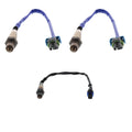 Set of 2 Oxygen Sensors for Chevrolet Camaro 3.6L V6 (2010–2015)