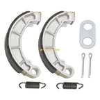 Rear Brake Shoes Spring Kit for Honda Foreman 400 450 500 (2000–2006)