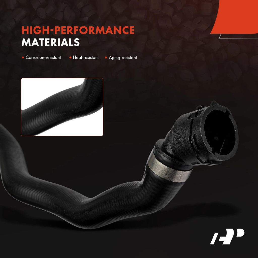 Engine Coolant Water Hose for Mercedes-Benz S450 S550e (2015–2020)