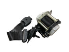 Front Right Side Seat Belt for Tesla Model S (2021–2025) 1556601-00-B, Black