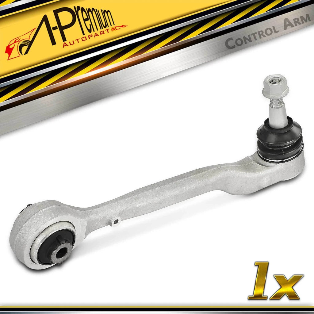 Front Left Lower Control Arm with Ball Joint for Chevrolet 