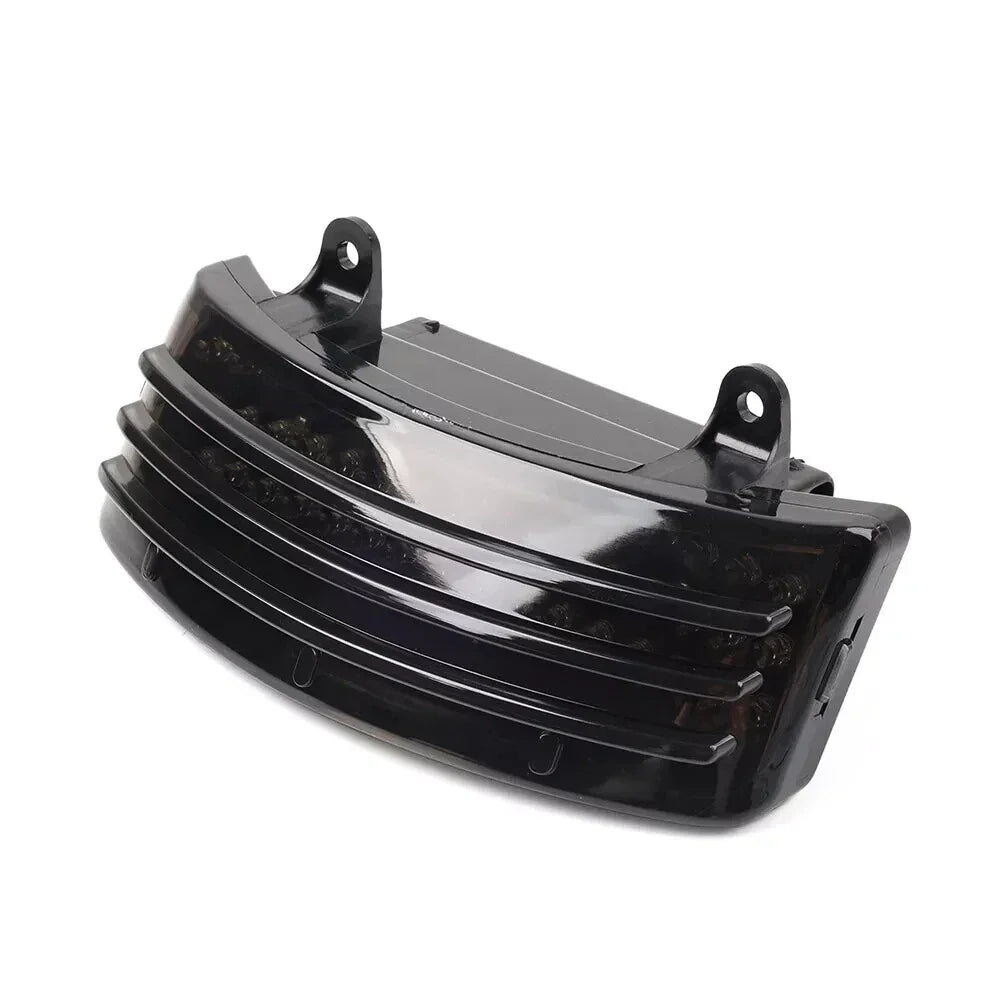 LED Tri-Bar Rear Tail Light for Harley Street Glide (2014-2023)