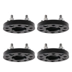 20mm Aluminum Spacers Kit for Hyundai (5x114.3, M12x1.5, 67.1mm)