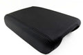 Leather Armrest Cover for GMC Acadia Enclave (2007–2016) - Black