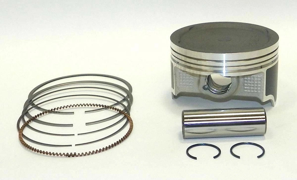 Piston Kit 85mm for Kawasaki 750 Brute Force/Teryx (50-258K)