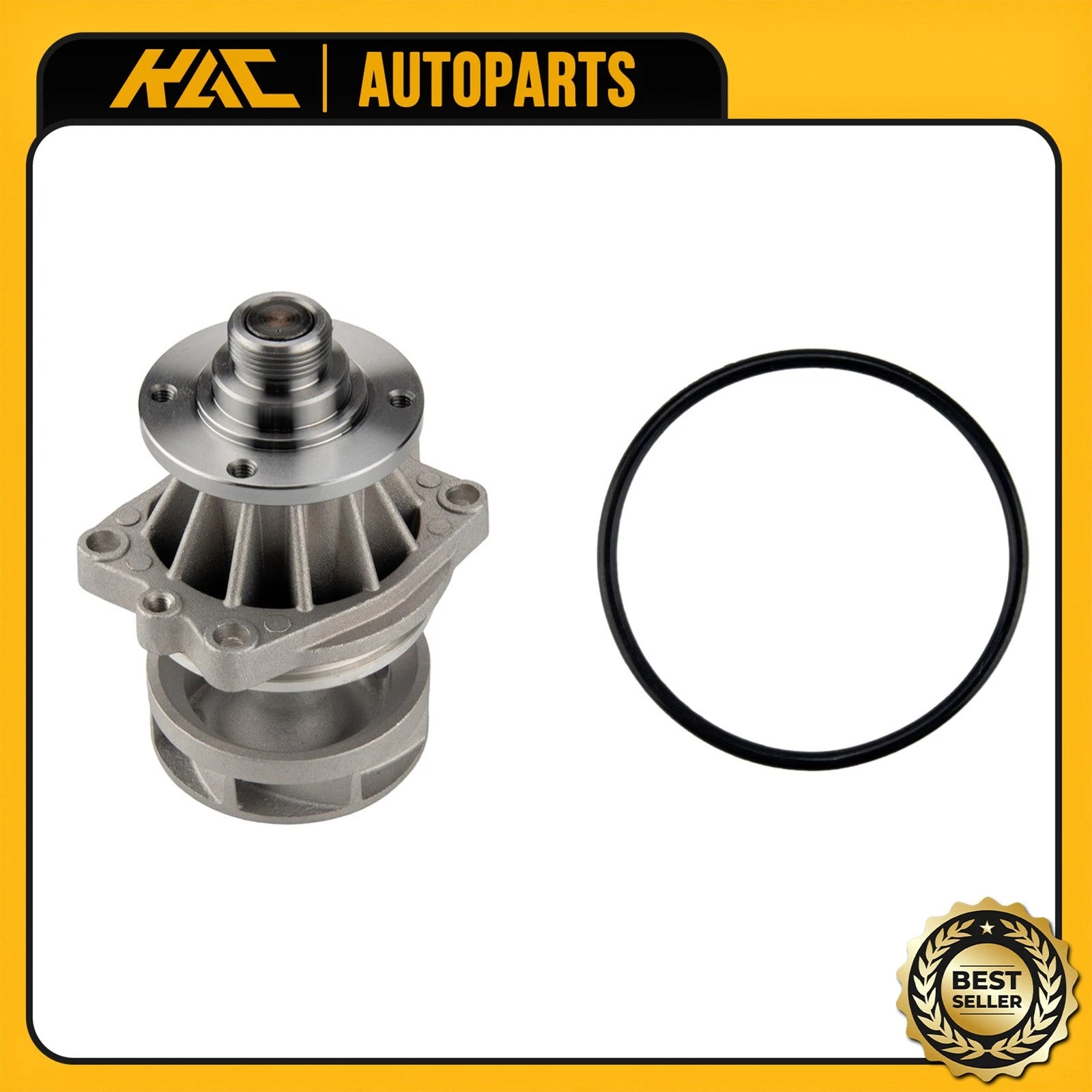 Water Pump for BMW 325Ci and X5 and 328is (1996–2006)