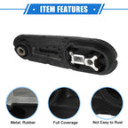 Torque Rod Engine Mount for Nissan Sentra (2013–2018) Rubber No. 113601KA0A