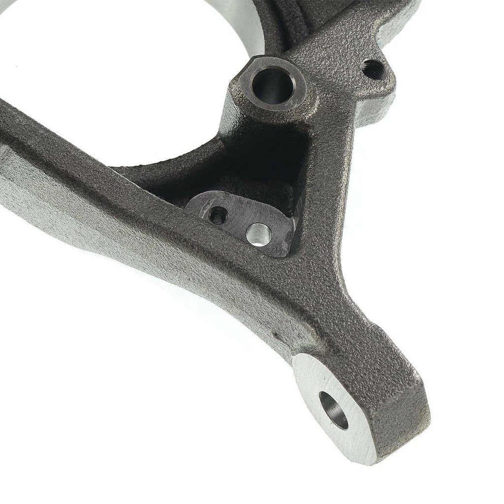 Front Right Steering Knuckle for Jeep Grand Cherokee (1993–1998) Wrangler