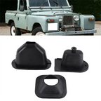 Gear Levers & Handbrake Lever Gaiter for Land Rover Series