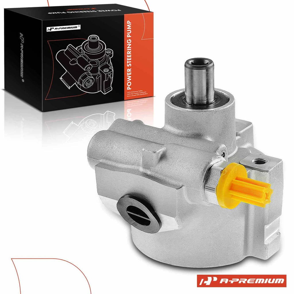Power Steering Pump for Chevrolet Impala (2012–2016)