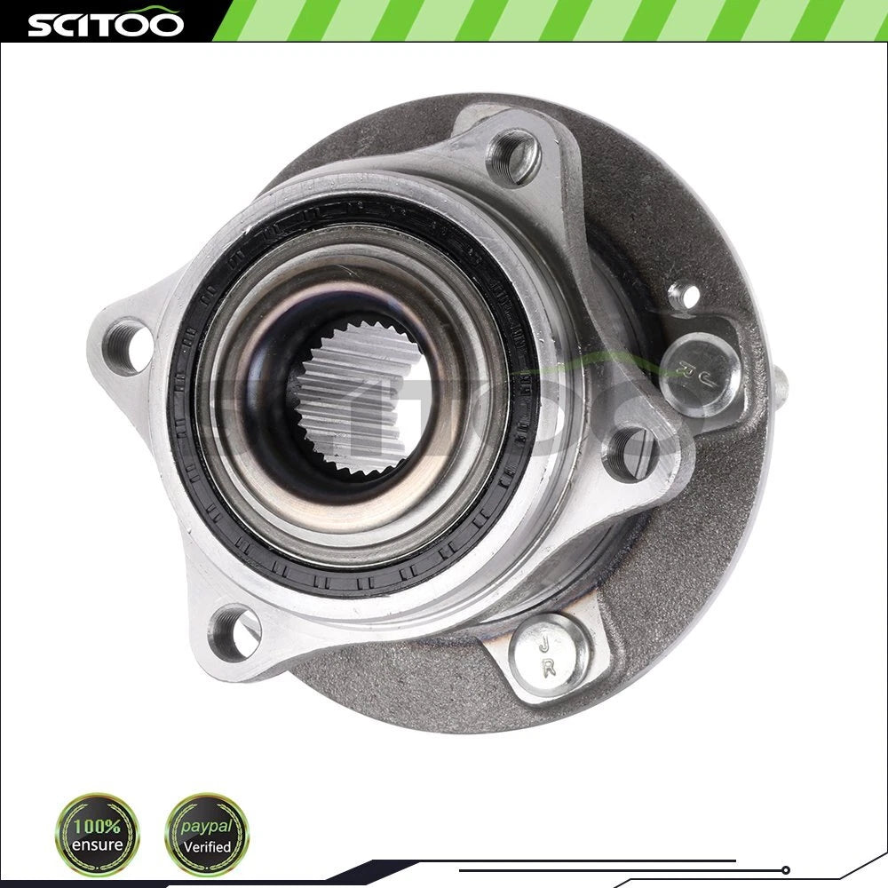 Wheel Bearing Hub for Hyundai Tucson, Kia Sportage (2016–2023)