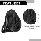Rear Engine Mount for Honda CR-V (1998–2001) & Honda Civic (1996–2000)