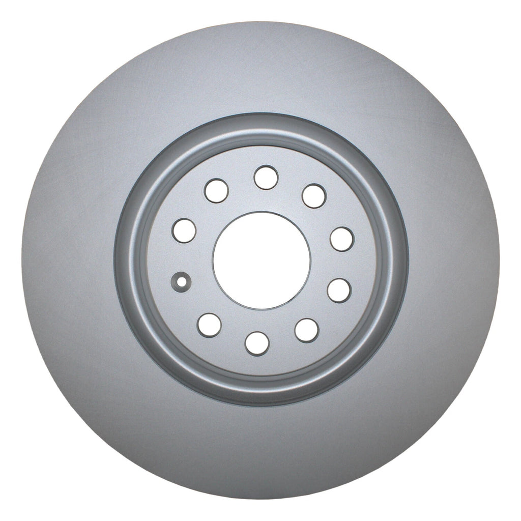 340mm Brake Disc for Audi A3, Q3, S3, TTS, Q5, Arteon, GTI, Jetta (2013–2023)