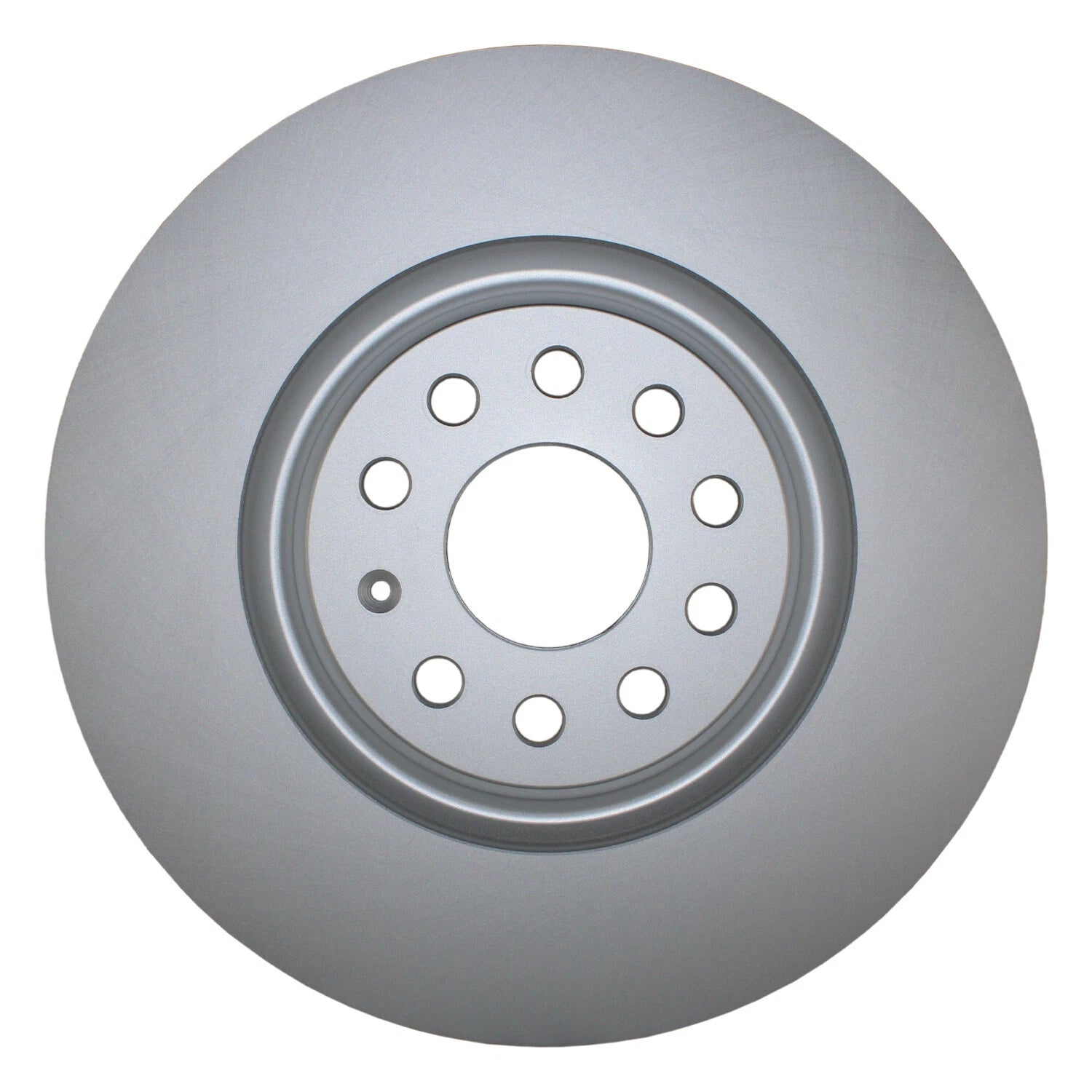 340mm Brake Disc for Audi A3, Q3, S3, TTS, Q5, Arteon, GTI, Jetta (2013–2023)