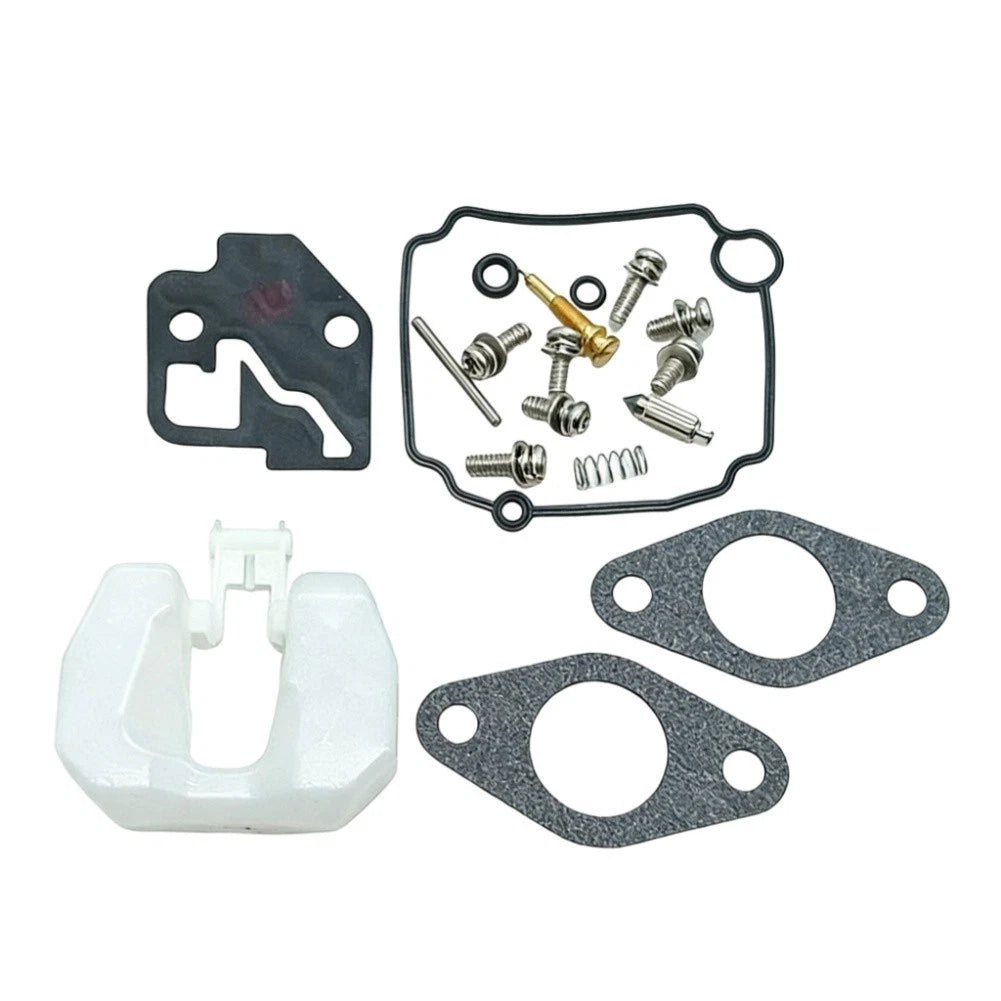 Carburetor Repair Kit for Mercury Outboard 8HP 9.9HP (OEM Spec)
