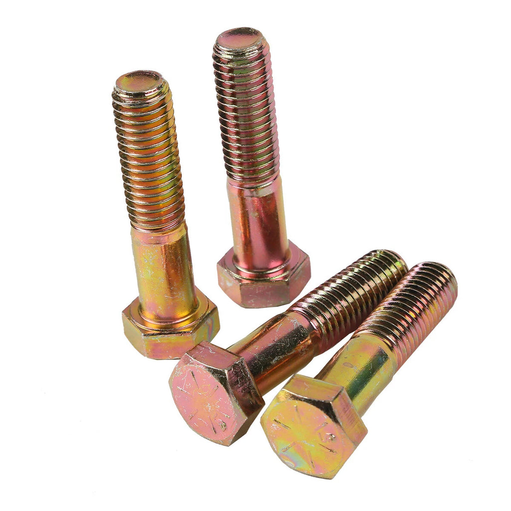 Adjustable Rear Lowering Kit for Harley Touring Road King (1993–2001)