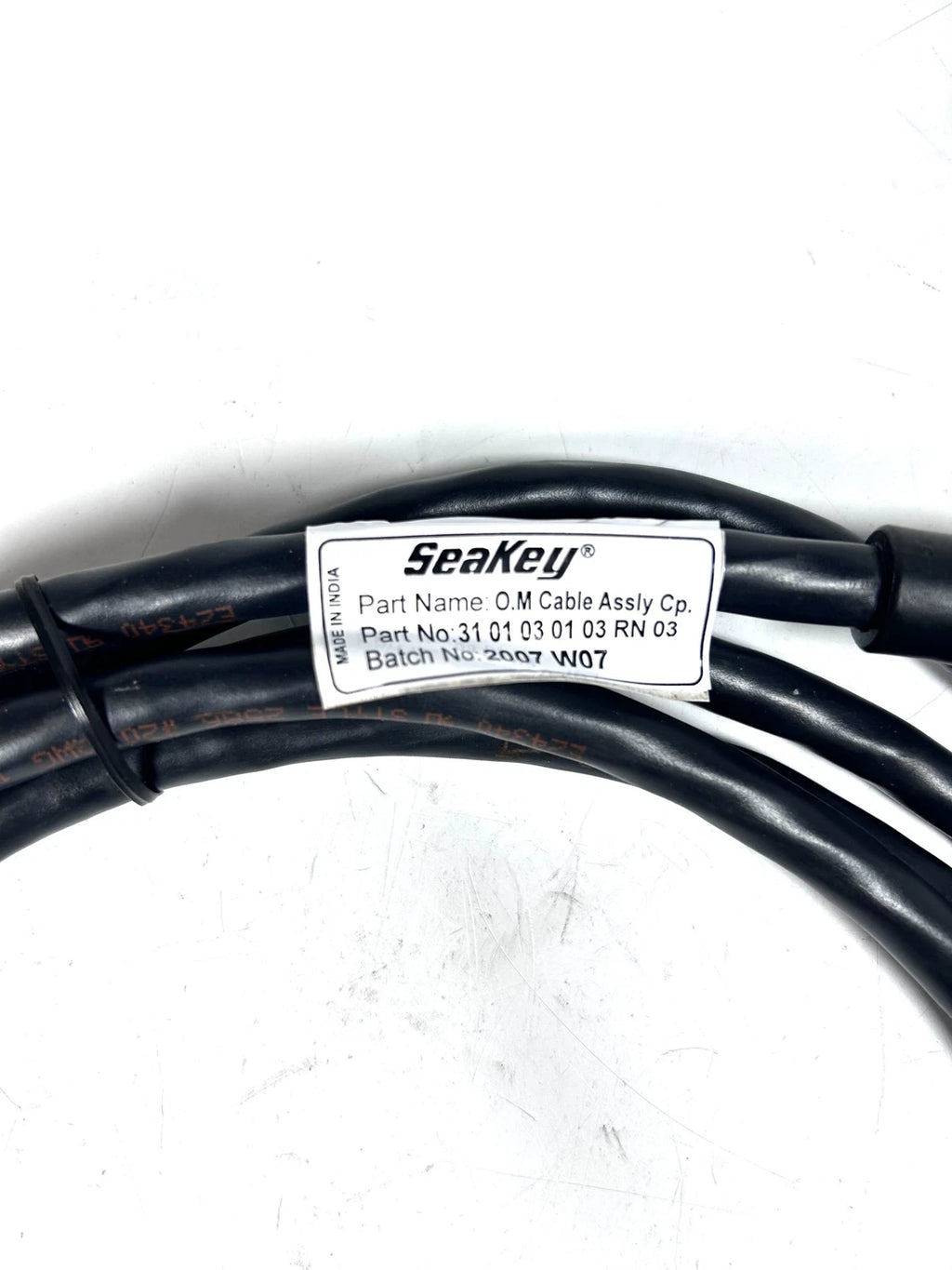 Marine LCD Cable Harness for SeaKey 3101030103RN03 (10Ft)