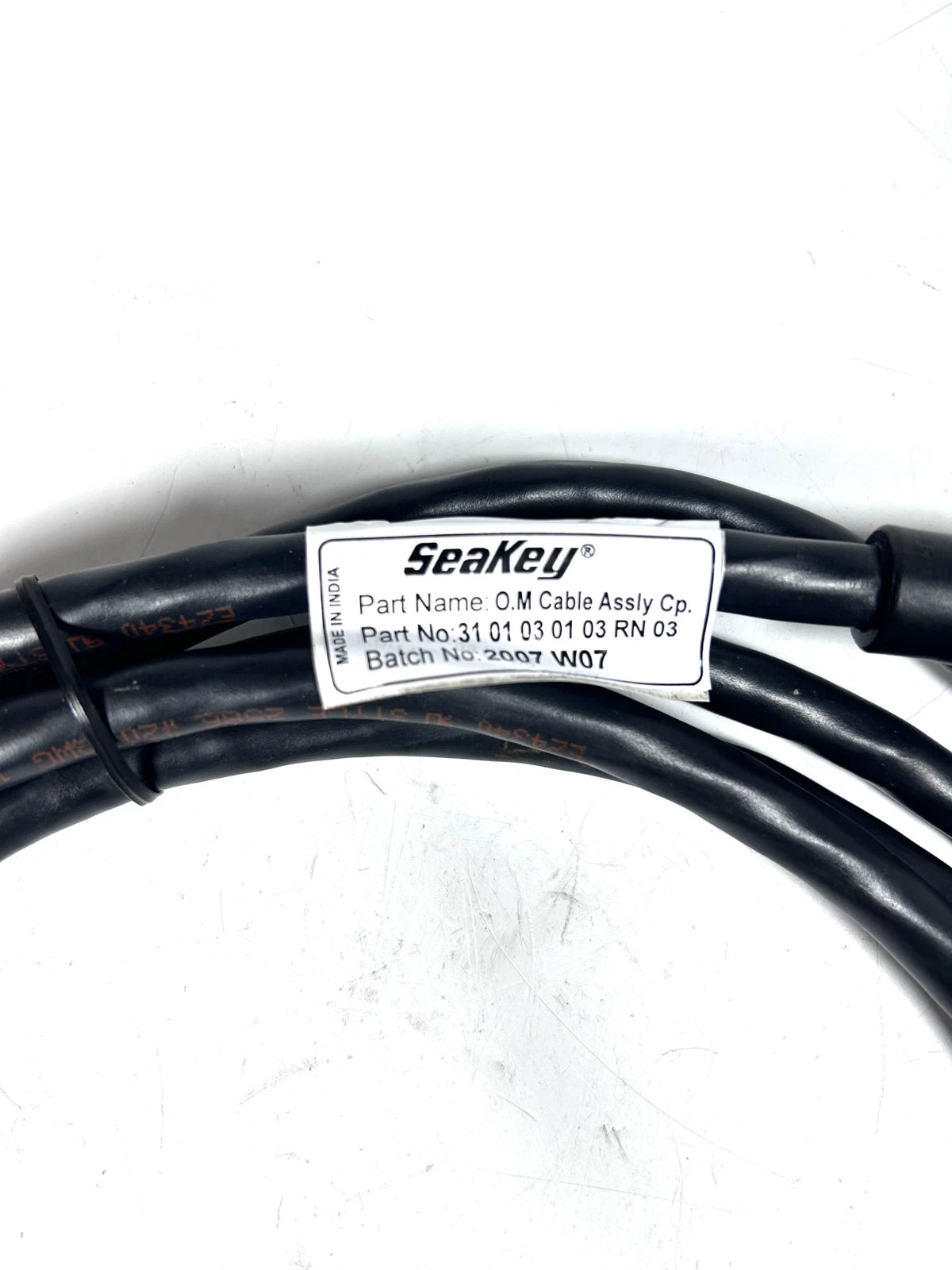 Marine LCD Cable Harness for SeaKey 3101030103RN03 (10Ft)