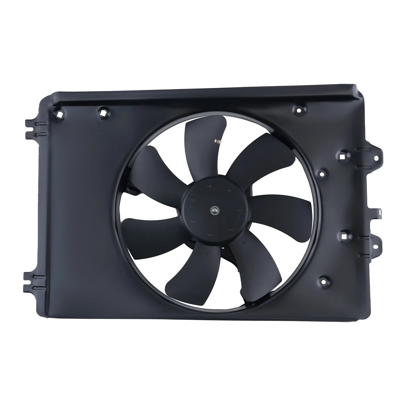 Cooling Fan for Honda Pilot V6 AWD (2009–2015) 38611-RYE-A01, 386150-RN0-A01