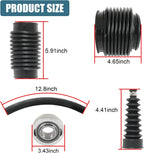 Transom Seal Bellows Kit for MerCruiser Alpha One Gen 2 (1991–Present) 30-803099T1