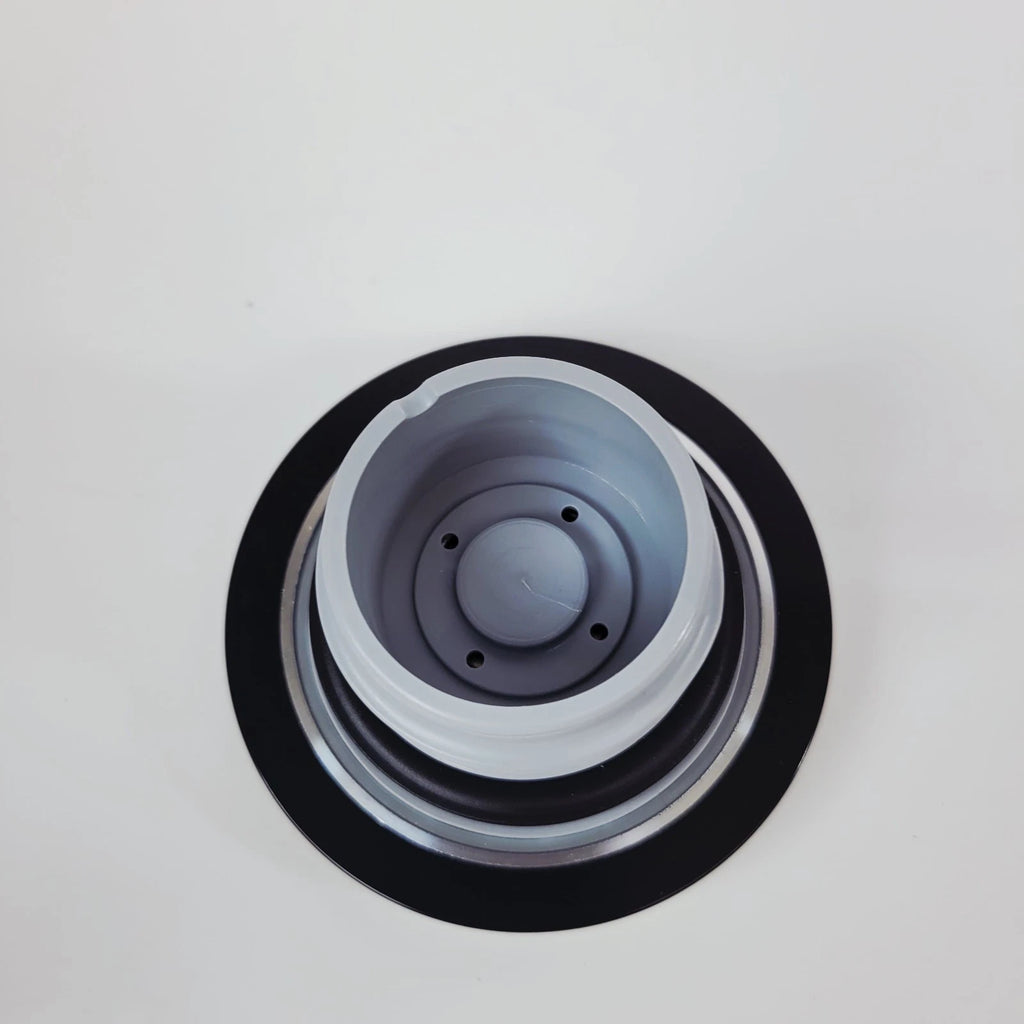 Fuel Cap for Harley-Davidson Dyna Sportster (OEM 61100180)