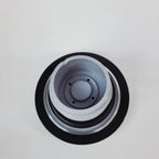 Fuel Cap for Harley-Davidson Dyna Sportster (OEM 61100180)