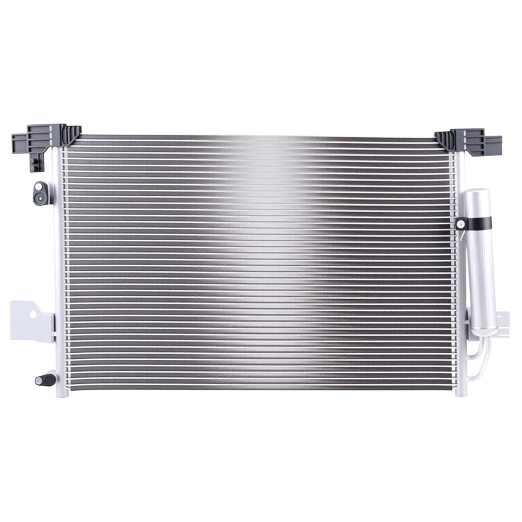 AC Condenser for Mitsubishi Lancer (2008–2017) & Outlander Sport (2011–2019)
