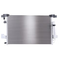 AC Condenser for Mitsubishi Lancer (2008–2017) & Outlander Sport (2011–2019)