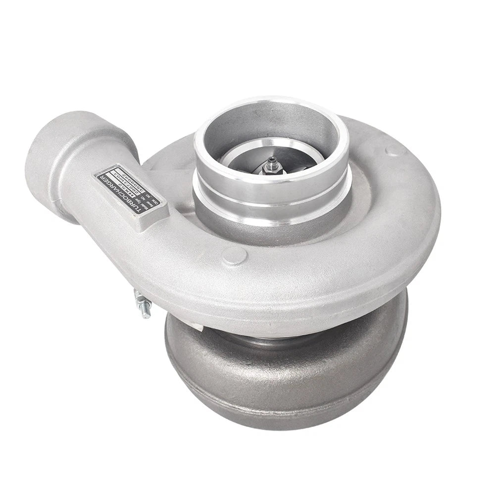 Turbocharger for Volvo Heavy Duty Trucks D12 D12D