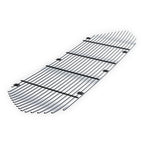Stainless Steel Billet Grille Insert for Toyota Tacoma (2016-2017)