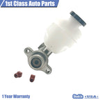 Brake Master Cylinder with Reservoir for Chevrolet Silverado 1500 (2003–2006)