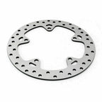 Rear Brake Disc Rotor for BMW F650GS F700GS F800GS/GT/R/S/ST R1200GS/RT/ST (2008–2019)