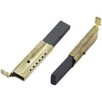 Washing Machine Motor Brush TG70-1226E for Washing Machines (0.5x1.35x4cm)