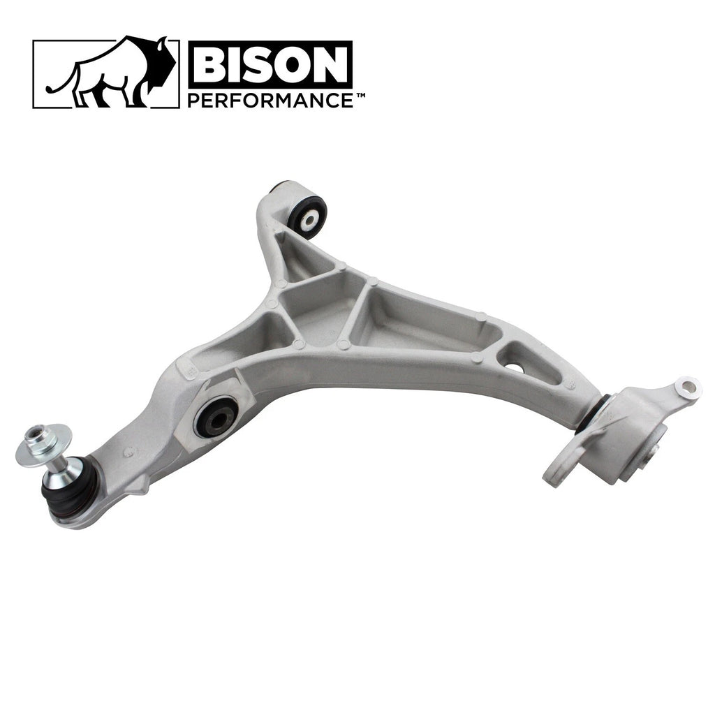 Lower Control Arm Assembly for Dodge Jeep (2010–2023)