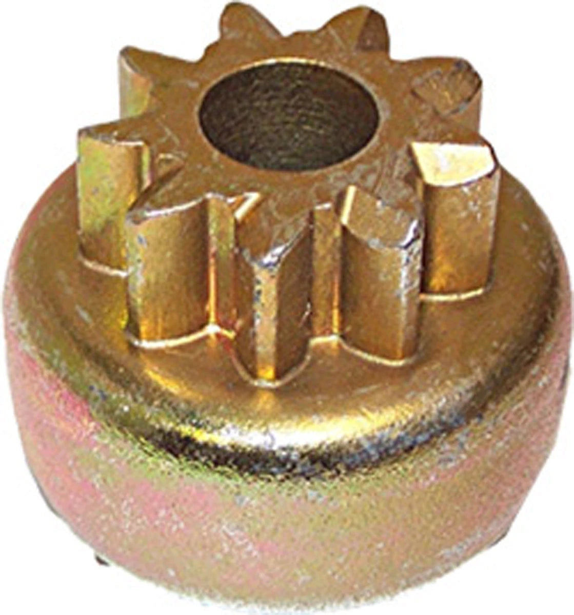 Starter Drive for Mercury 90-120 HP Sport Jet (1993–1998) - 9 Tooth