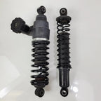 12" Adjustable Shocks for Harley-Davidson Touring CVO (2000–2023)