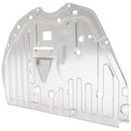 Engine Splash Shield for Honda Accord (2023–2024) Lower Aluminum