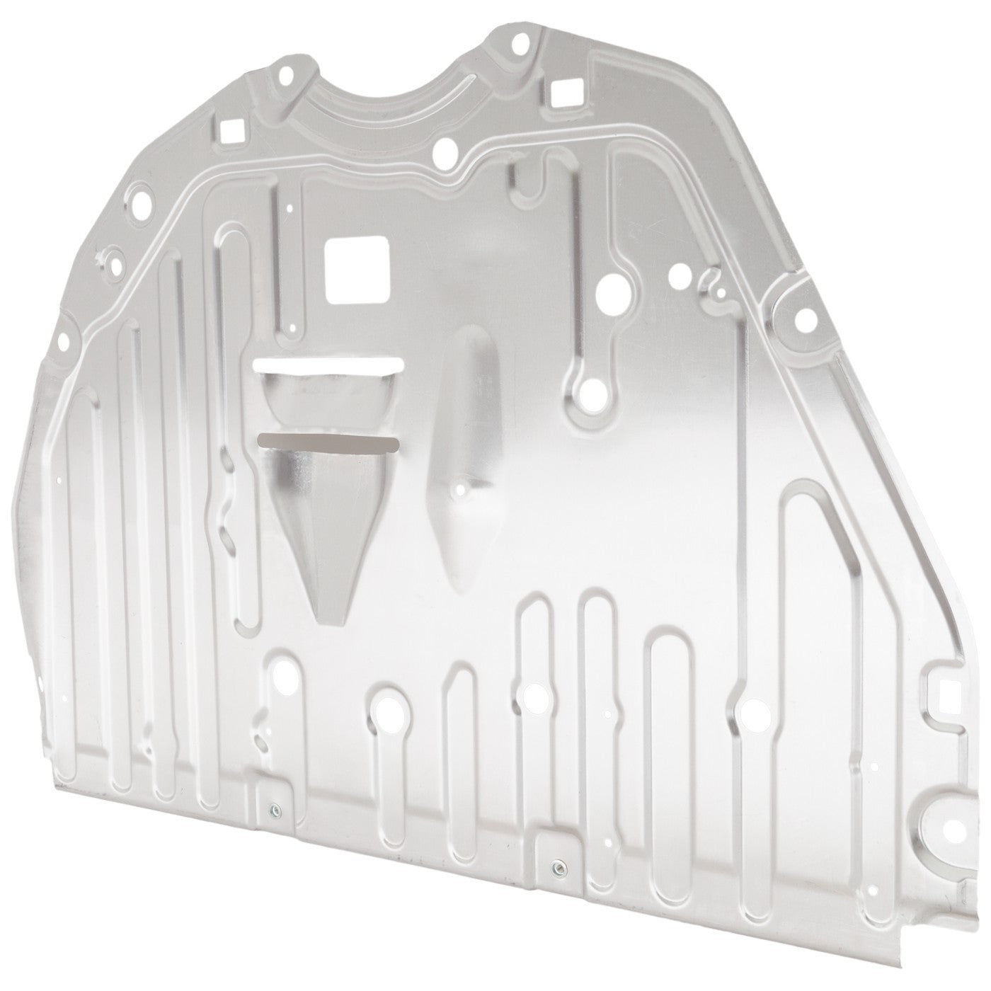 Engine Splash Shield for Honda Accord (2023–2024) Lower Aluminum