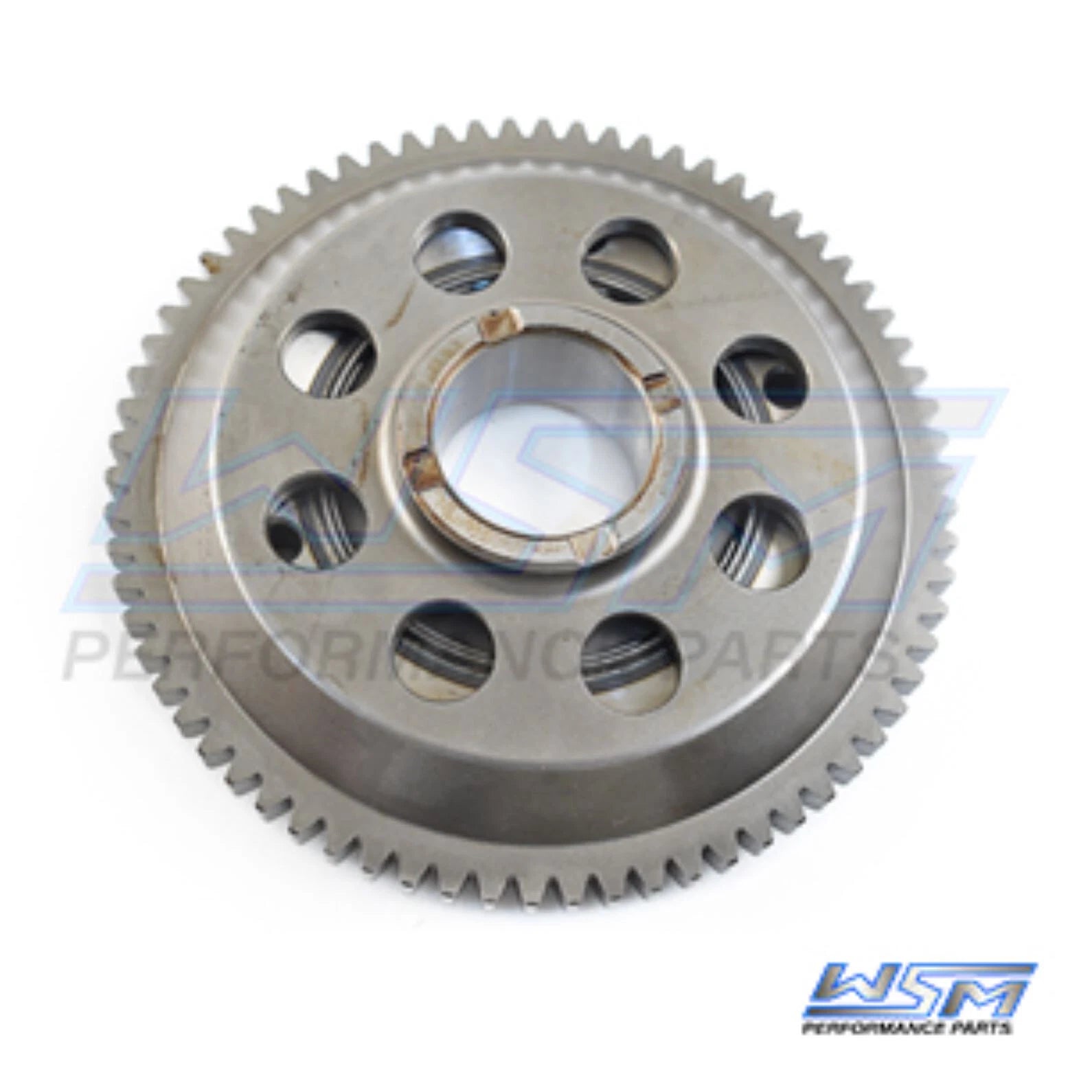 Starter Clutch Assembly for Honda TRX 300 (1988–2000) - 70-102