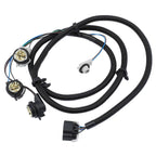 Tail Light Wiring Harness for Chevy Silverado 1500 2500 3500 (2007-2018)