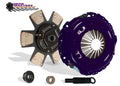 Stage 2 Clutch Kit for Ford Bronco E-150-E350 F-350 (1987–1993)