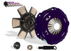 Stage 2 Clutch Kit for Ford Bronco E-150-E350 F-350 (1987–1993)