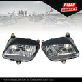 Headlight Assembly for Honda CBR600RR (2007–2012)
