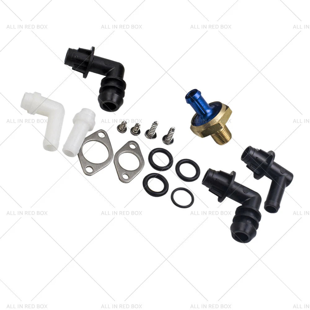 Oil Injection Fuel Pump for Johnson Evinrude Outboard (VRO 5007420)