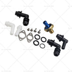 Oil Injection Fuel Pump for Johnson Evinrude Outboard (VRO 5007420)